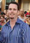 生活照 #03：凯文·狄龙 Kevin Dillon