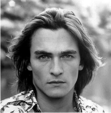 鲁伯特·弗兰德 Rupert Friend 写真 #01