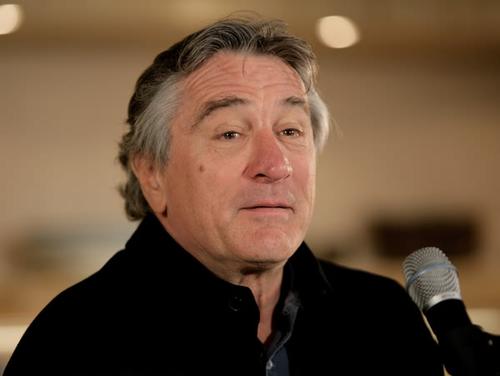 罗伯特·德尼罗 Robert De Niro 写真 #15