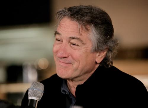 罗伯特·德尼罗 Robert De Niro 写真 #20