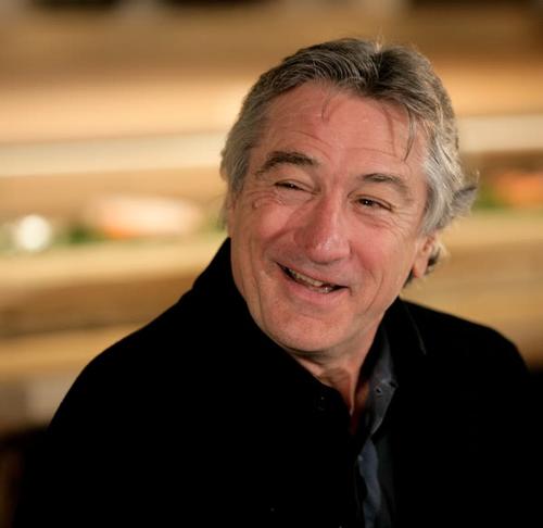 罗伯特·德尼罗 Robert De Niro 写真 #19