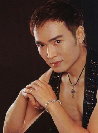 焦恩俊 Enjun Jiao 写真 #08