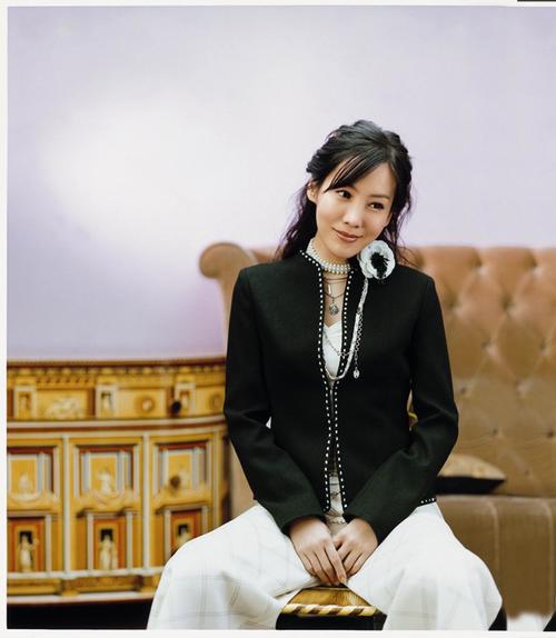 金正恩 Jeong-eun Kim 写真 #02