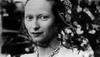 写真 #22：蒂尔达·斯文顿 Tilda Swinton