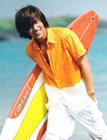 写真 #03：言承旭 Jerry Yan