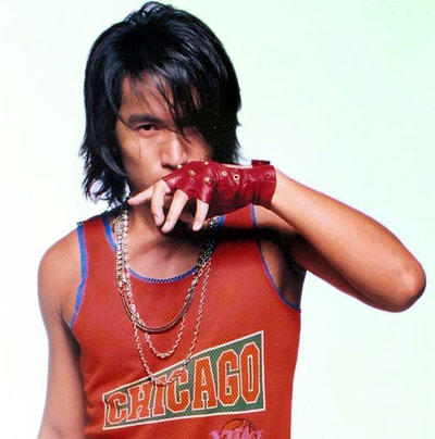 传言承旭投周杰伦旗下 将合拍电影《灌篮2》– Mtime时光网