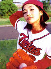 蔡卓妍 Charlene Choi 写真 #09