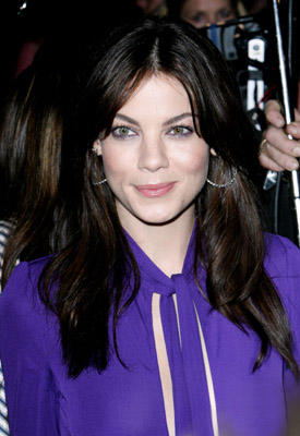 米歇尔·莫娜汉 Michelle Monaghan 生活照 #03