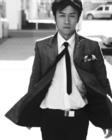 写真 #01：林申 Shen Lin