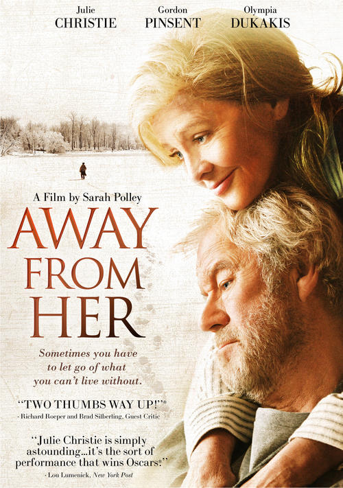 柳暗花明/Away from Her(2006) 电影图片 海报 #05 大图 1519X2159