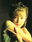 写真 #25：菅野美穗 Miho Kanno