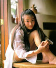 写真 #24：菅野美穗 Miho Kanno