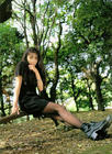 写真 #30：菅野美穗 Miho Kanno