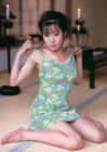 写真 #26：菅野美穗 Miho Kanno