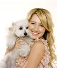 写真 #10：阿什丽·提斯代尔 Ashley Tisdale