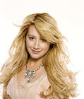 写真 #11：阿什丽·提斯代尔 Ashley Tisdale