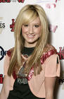 生活照 #04：阿什丽·提斯代尔 Ashley Tisdale
