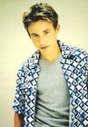 写真 #62：乔纳森·泰勒·托马斯 Jonathan Taylor Thomas