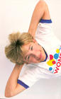 写真 #65：乔纳森·泰勒·托马斯 Jonathan Taylor Thomas