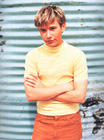 写真 #74：乔纳森·泰勒·托马斯 Jonathan Taylor Thomas