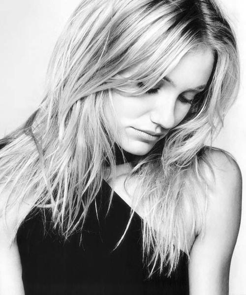 卡梅隆·迪亚茨 Cameron Diaz 写真 #50