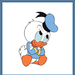 写真 #01：唐老鸭 Donald Duck