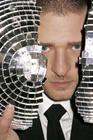 写真 #17：贾斯汀·丁伯莱克 Justin Timberlake