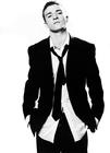 写真 #20：贾斯汀·丁伯莱克 Justin Timberlake