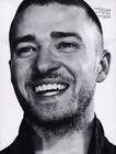 写真 #16：贾斯汀·丁伯莱克 Justin Timberlake