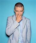 写真 #22：贾斯汀·丁伯莱克 Justin Timberlake