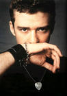 写真 #19：贾斯汀·丁伯莱克 Justin Timberlake