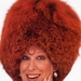 写真 #01：贝特·米德勒 Bette Midler