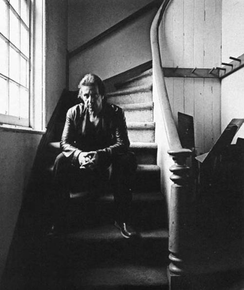 艾尔·帕西诺 Al Pacino 写真 #23