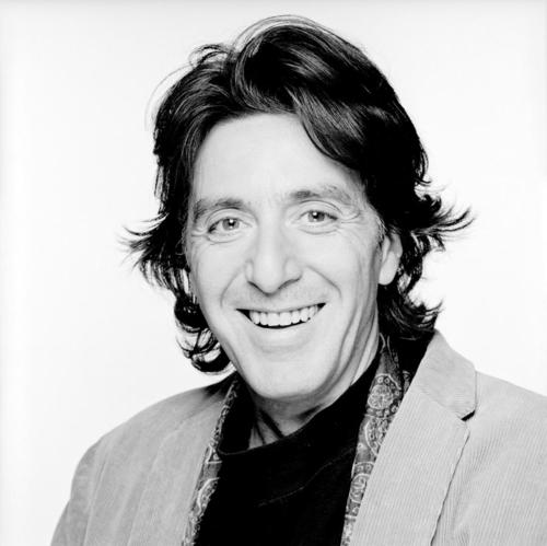 艾尔·帕西诺 Al Pacino 写真 #25