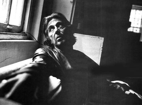 艾尔·帕西诺 Al Pacino 写真 #22