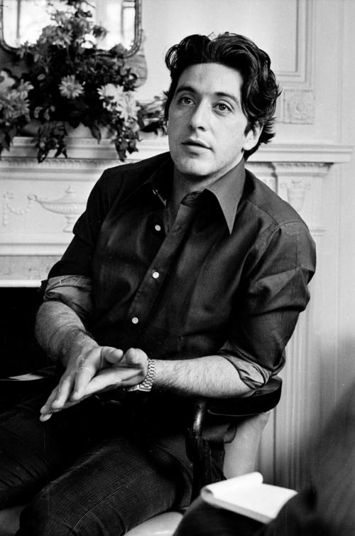 艾尔·帕西诺 Al Pacino 写真 #24