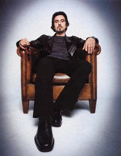 艾尔·帕西诺 Al Pacino 写真 #13