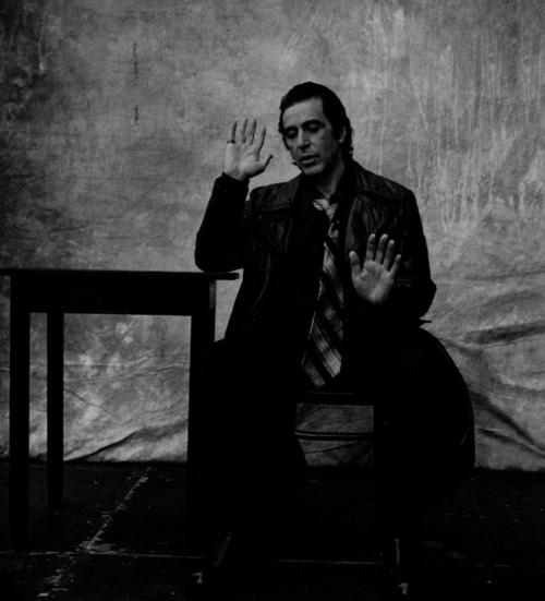 艾尔·帕西诺 Al Pacino 写真 #20