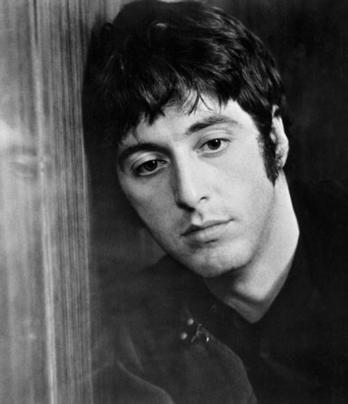 艾尔·帕西诺 Al Pacino 写真 #40