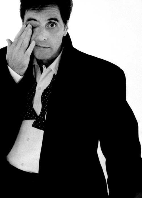 艾尔·帕西诺 Al Pacino 写真 #27