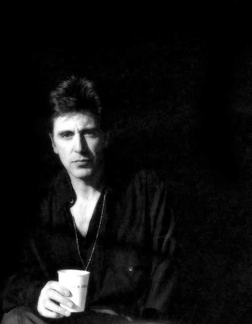 艾尔·帕西诺 Al Pacino 写真 #28