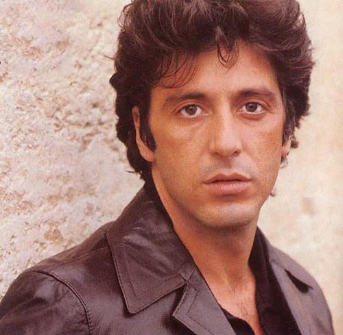 艾尔·帕西诺 Al Pacino 写真 #33