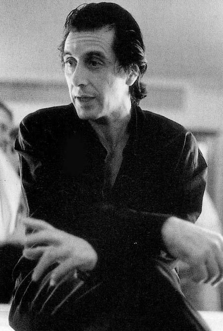 艾尔·帕西诺 Al Pacino 写真 #30