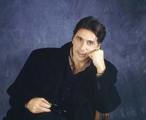 艾尔·帕西诺 Al Pacino 写真 #35