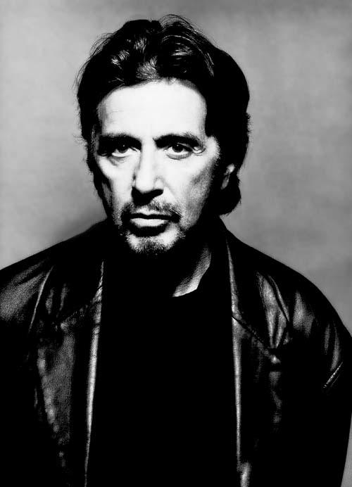艾尔·帕西诺 Al Pacino 写真 #38