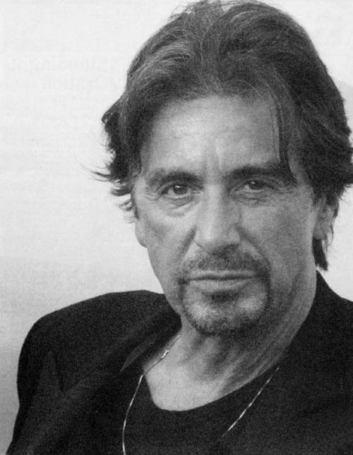 艾尔·帕西诺 Al Pacino 写真 #32
