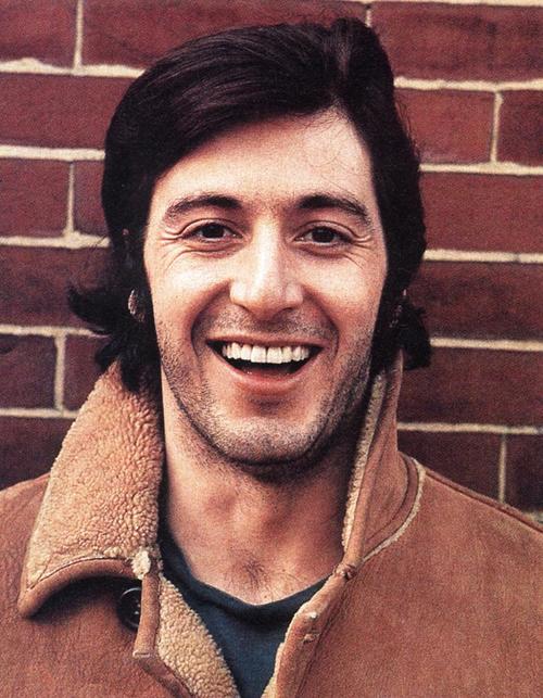 艾尔·帕西诺 Al Pacino 写真 #39
