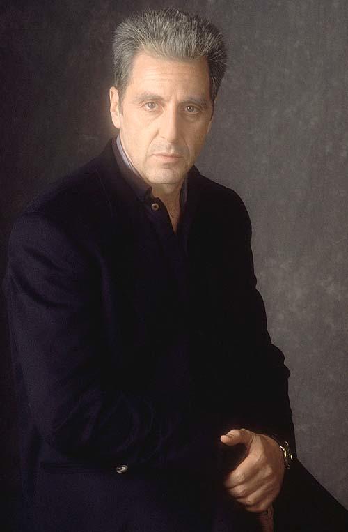 艾尔·帕西诺 Al Pacino 写真 #37