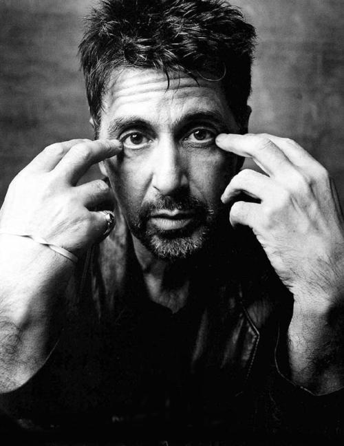 艾尔·帕西诺 Al Pacino 写真 #41