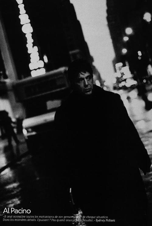艾尔·帕西诺 Al Pacino 写真 #45